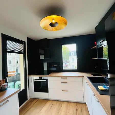 Casa Amarelo *