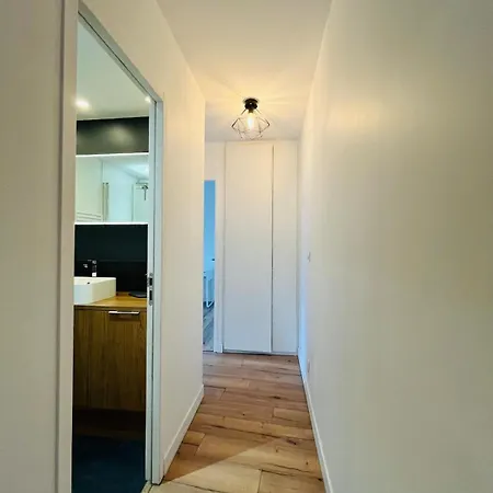 Casa Amarelo Angers