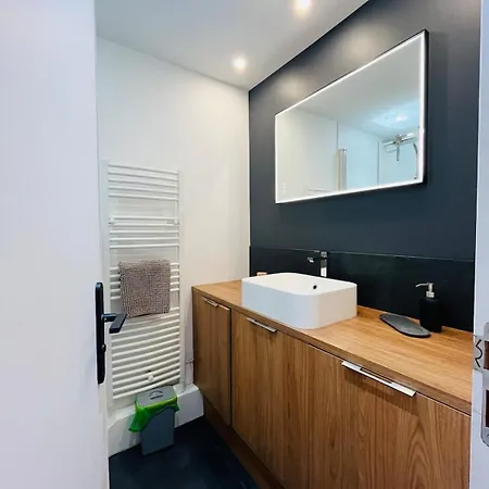 Casa Amarelo Apartment