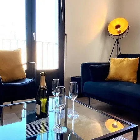 Апартаменти Casa Amarelo