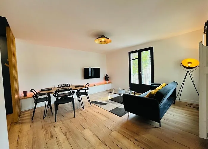 Apartman Casa Amarelo