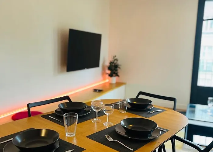 Casa Amarelo Apartment