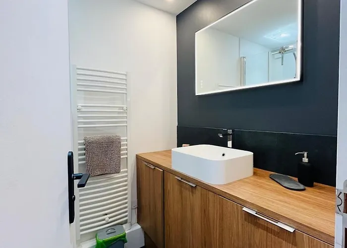 Casa Amarelo Apartman