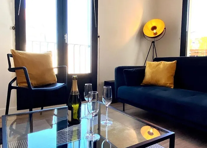 Apartman Casa Amarelo